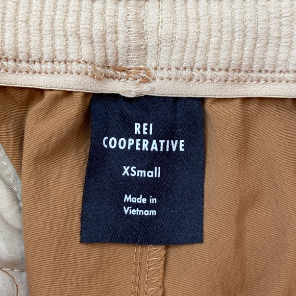REI Active Pants - Picture 4 of 8